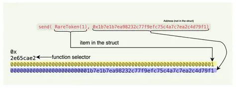 Encoding ABI Function Signatures