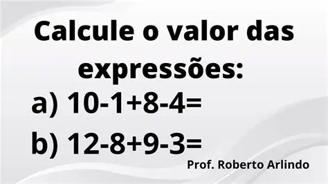 Encontrando o Valor de Cada Nota