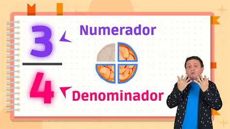 Encontrar el MCD de los numeradores y denominadores