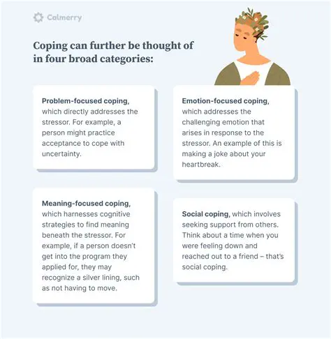 Encourage religiosity as a coping strategy