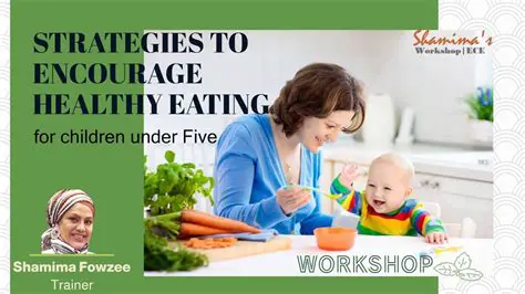 Encourage the resident to eat