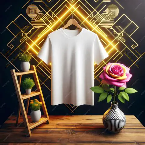 Endless design possibilities