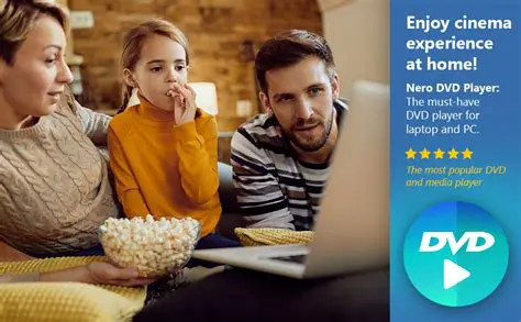 Endless Loop while Playing DVDs