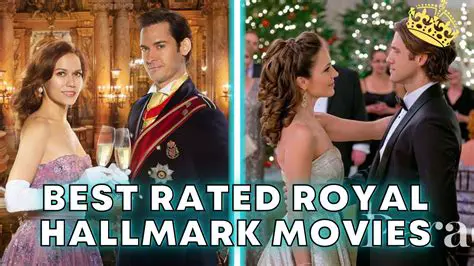 The Enduring Magic of Prince and Princess Movies: A Timeless Journey Through Royal Romance and Adventure