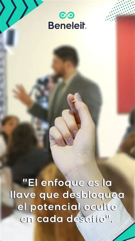 Enfoque en la vida cotidiana