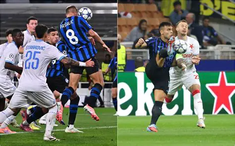 Enfrentamiento Épico: Atalanta vs. Slavia Praga, Análisis Completo y Predicciones