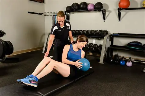 Engage in regular physical exercise