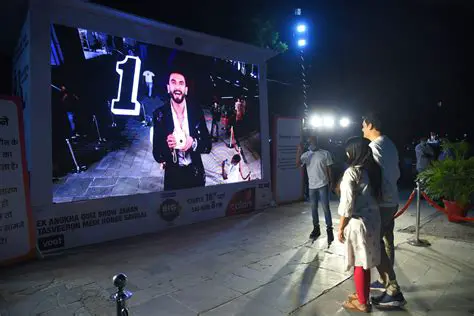 Engagement and entertainment