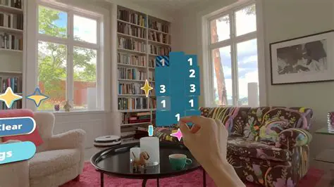 Engaging Gameplay and Puzzles