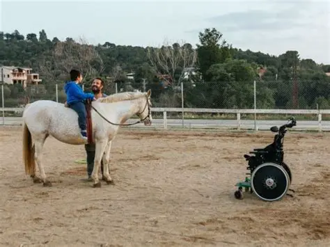 Engelli Bireylerin Dil Becerileri