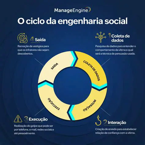 Engenharia Social de Acesso