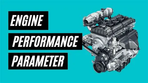 Engine Performance Analysis