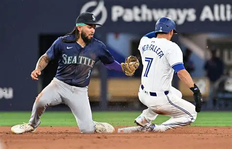 Ang Engkwentro ng Mariners vs. Blue Jays: Isang Komprehensibong Pagsusuri