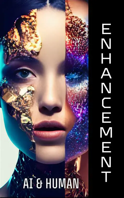 Enhance human capabilities