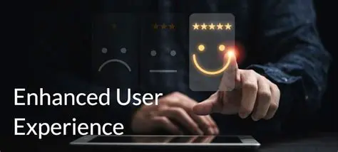 Enhance overall user experience