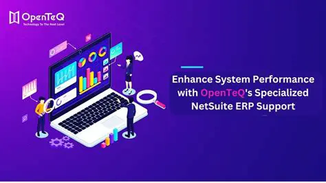 Enhance system performance