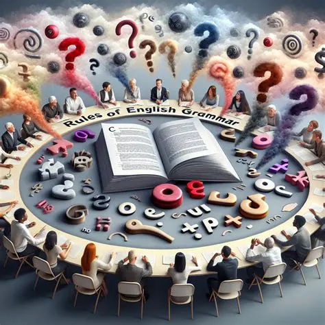 Enhance your understanding of grammar