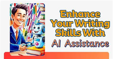 enhance your writing skills