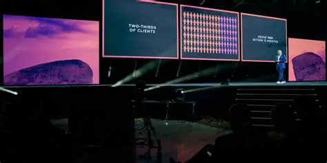 Enhanced Audience Experience