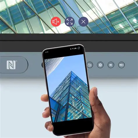 Enhanced Audio and Video Performance