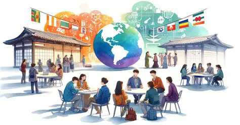 Enhanced cultural knowledge