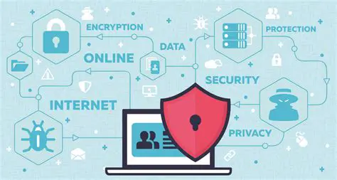 Enhanced cybersecurity measures