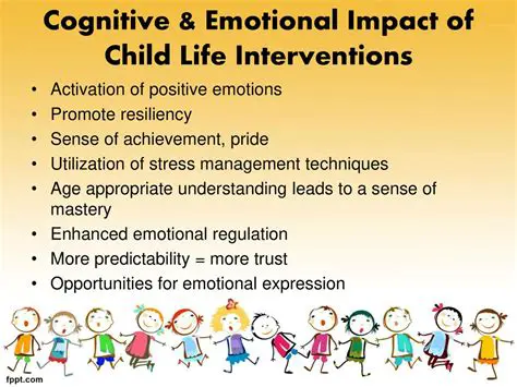 Enhanced Emotional Development