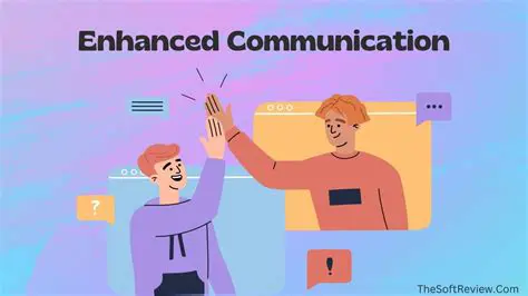 Enhanced Online Communication
