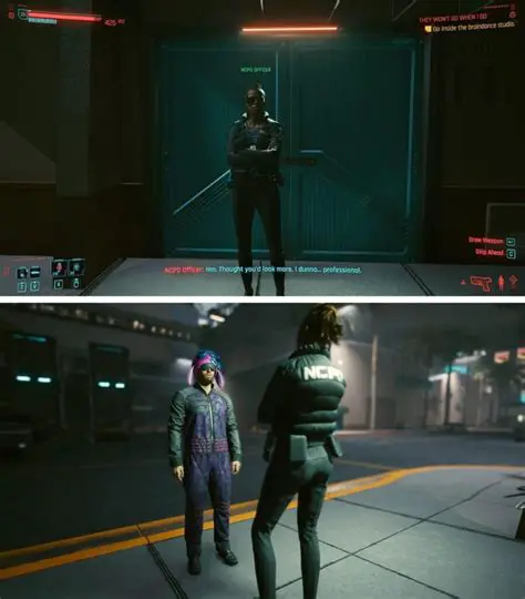 Enhanced player engagement