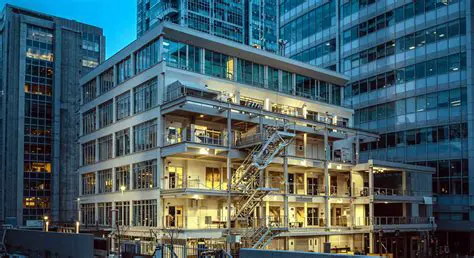 Enhanced Structural Safety