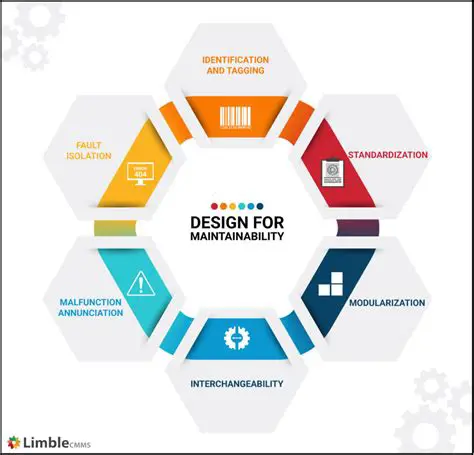 Enhanced System Maintainability