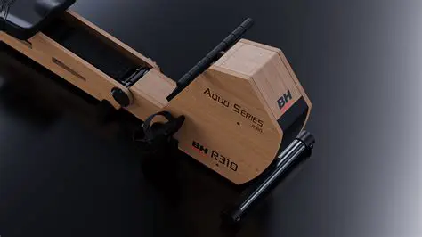 Enhanced Workout Experience