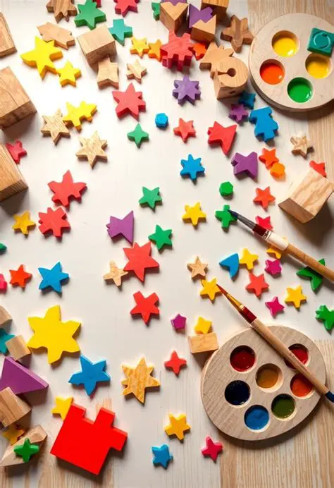 Enhances spatial reasoning