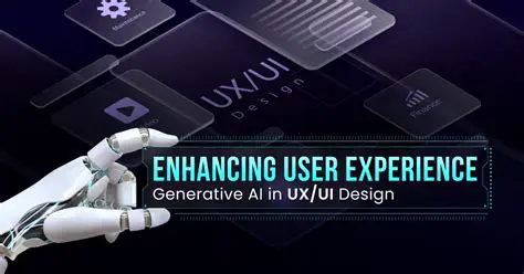 Enhancing the User Interface for Better Interaction