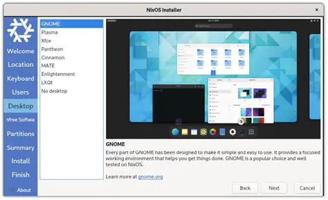Enhancing Vertical Panel Alignment Options in NixOS