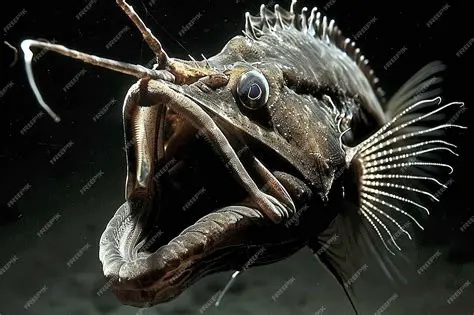 The Enigmatic World of Liomonyi: A Deep-Sea Revelation Unveiled