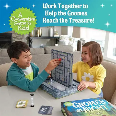 Enjoy a Fun and Challenging Game