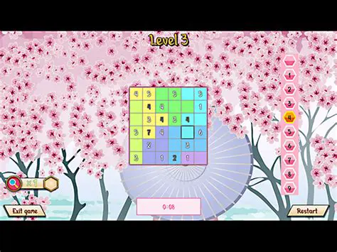 Enjoy three different game modes