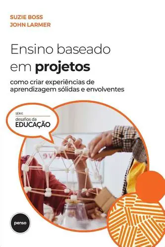 Ensino baseado em projetos