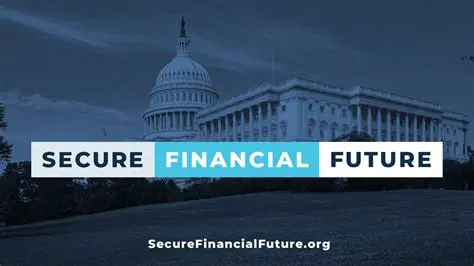 Ensuring a Secure Financial Future