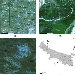 Ensuring Accurate Georeferencing