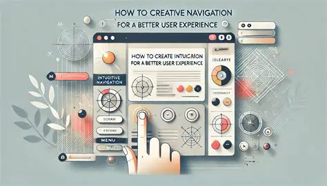 Ensuring Intuitive Navigation