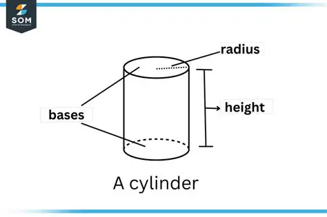 Ensuring the cylinder is a perfect cylinder