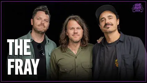 Entering the fray without a map