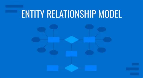 Entity and Model Definition