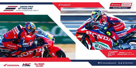 Securing Your Spot: A Guide to Buying Tickets for the Final MotoGP Grand Prix