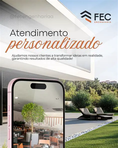 Entregue resultados de alta qualidade