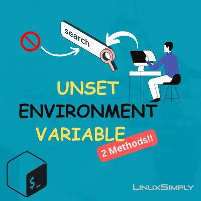 Environment variable fetching