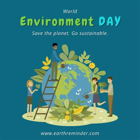 Environmental Awareness Day