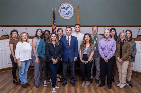 Environmental Health Specialists